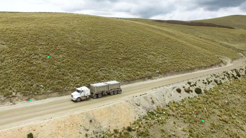 Con paralización de Las Bambas, otros proyectos del corredor minero del sur también corren riesgo