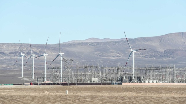 MINEM: Gobierno otorgó 4 concesiones definitivas y 7 temporales para proyectos con energías renovables