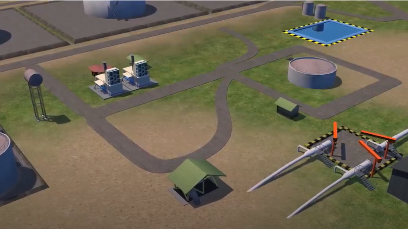 Indígenas de Loreto acuerdan liberar Estación 5 de Petro-Perú y dan tregua de 30 días