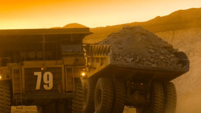 SNMPE: Exportaciones mineras crecieron 15% en enero al sumar US$ 3,104 millones