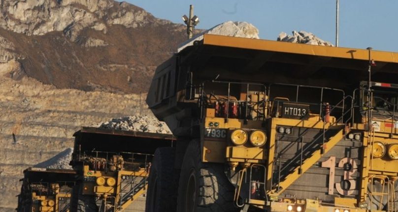 Transferencias por canon y regalías mineras superan los S/6,600 millones. Áncash recibe S/1,457 millones