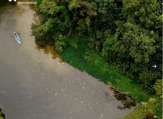 EDF Renewables: Proyecto de energía solar con baterías suministrará energía renovable y evitará más de 2 millones de toneladas de emisiones de CO2 en Iquitos