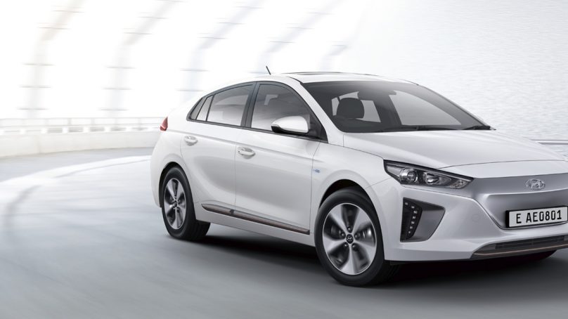 Hyundai abandonará el desarrollo de motores a combustión para fabricar solo autos eléctricos