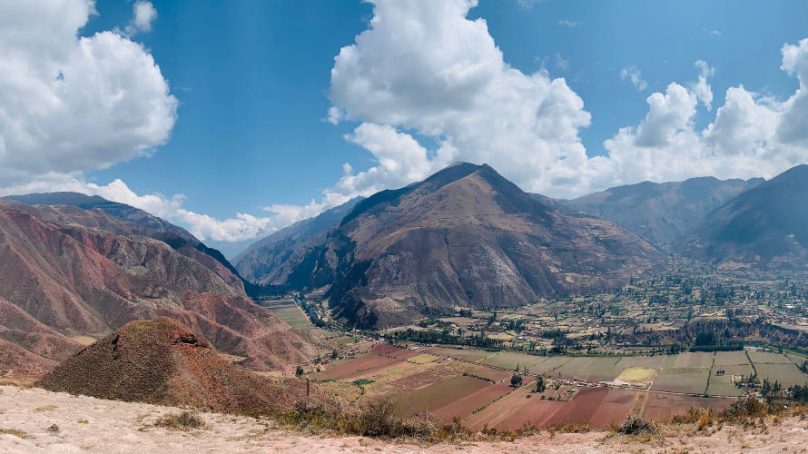 Latin Metals adquiere participación del 100% en tres proyectos de exploración de cobre en Perú