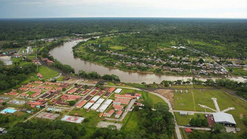 SPH: Gobierno debe valorar las posibilidades de Loreto para producir más de 42 mil barriles de petróleo al día