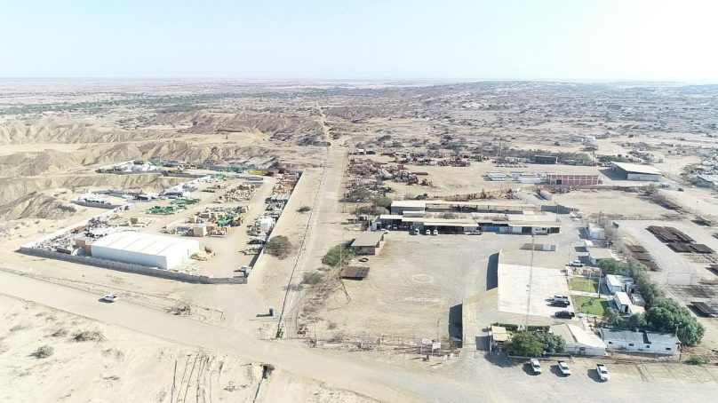 Petroperú retorna a la producción de hidrocarburos tras suscribir contrato con Perupetro por Lote I en Talara
