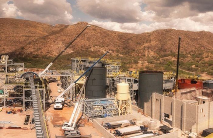 Bear Creek Mining anuncia que adquirirá mina de oro y plata Mercedes en Sonara, México