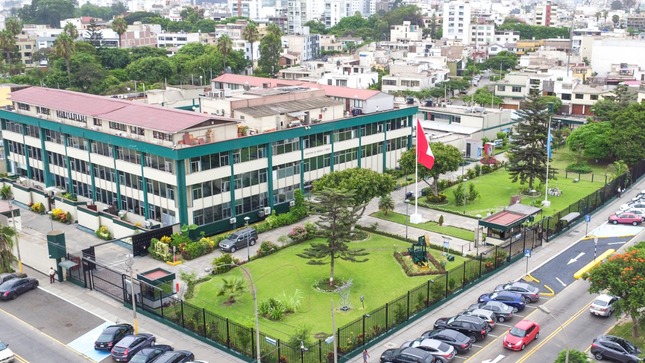 La Libertad: MINEM impulsa una solución integral para resolver la problemática ambiental del río Moche