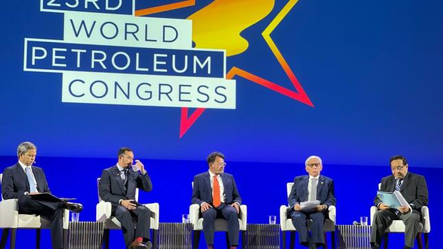 Gobierno renovará modelo de regalías petroleras el 2022 para atraer inversiones y alcanzar autosuficiencia energética