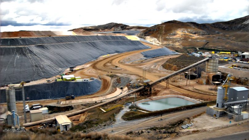Recaudación tributaria proveniente del sector minero podría superar los S/ 18,000 millones este año, aseguran expertos
