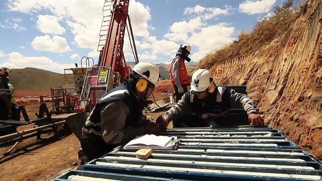 MINEM: Más de 92,300 puestos de trabajo directos en minería registra la Macrorregión Sur