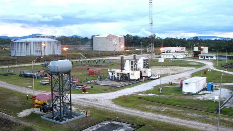 PETROPERÚ reanudó transporte de hidrocarburos por el Oleoducto Norperuano