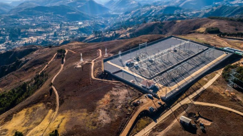 Las 4 unidades mineras de Pan American Silver obtuvieron la tercera estrella del programa de huella de carbono del Minam