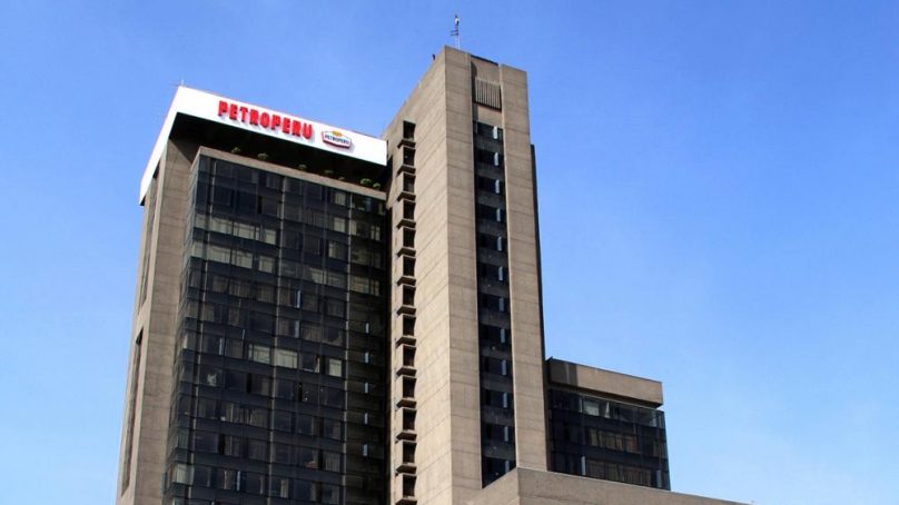 PwC y Petroperú firman contrato para auditoría de estados financieros de 2021