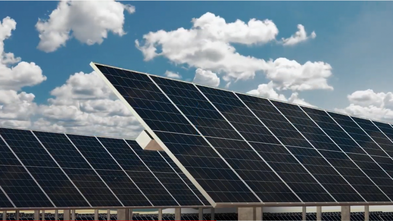 Otorgan servidumbre para planta solar CSF Continua Pichu Pichu que se construirá en Arequipa