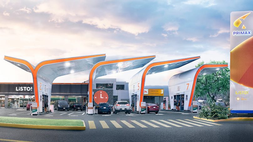 Primax: Nuestra visión es ser una compañía multienergética