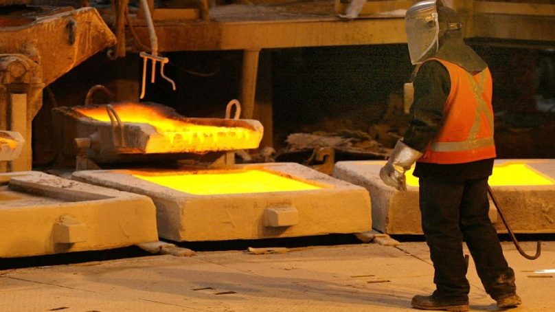 Gobierno instala Mesa Ejecutiva para incrementar e impulsar participación de proveedores peruanos al sector minero