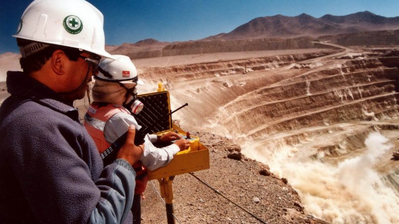 Panoro Minerals transfiere tierras a comunidad de Cochapata, Apurímac, por proyecto de cobre Cotabambas