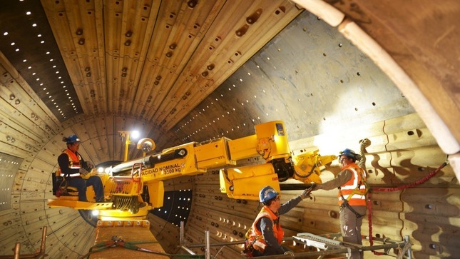 Según ministro del MEF proyecto minero Zafranal empezaría construcción el 2022 tras aprobación de EIA