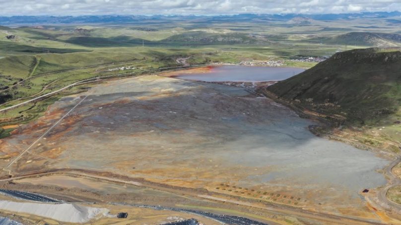 Quiulacocha: Cerro de Pasco Resources expresa su «rotundo rechazo» a aseveraciones de Activos Mineros