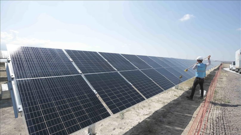 Empleos en energías renovables en el mundo crecen a 12 millones en 2020 a pesar de la pandemia