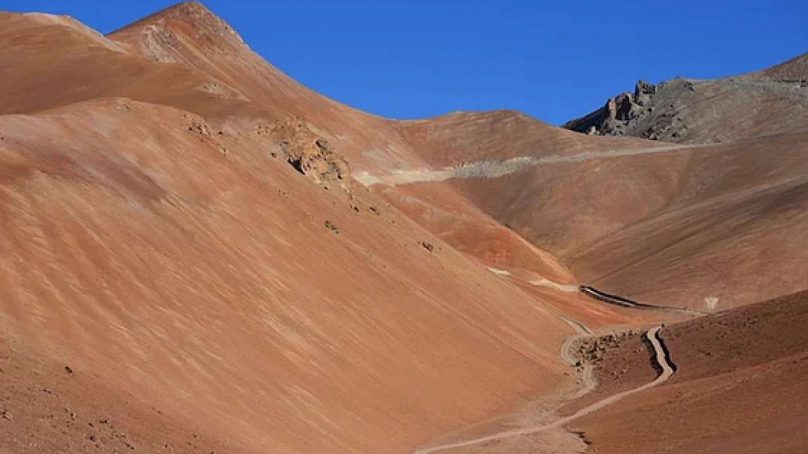 Fenix Gold Limitada, subsidiaria de Rio2 Limited, completa venta de concesiones mineras Anocarire a Andex Minerals Chile SpA