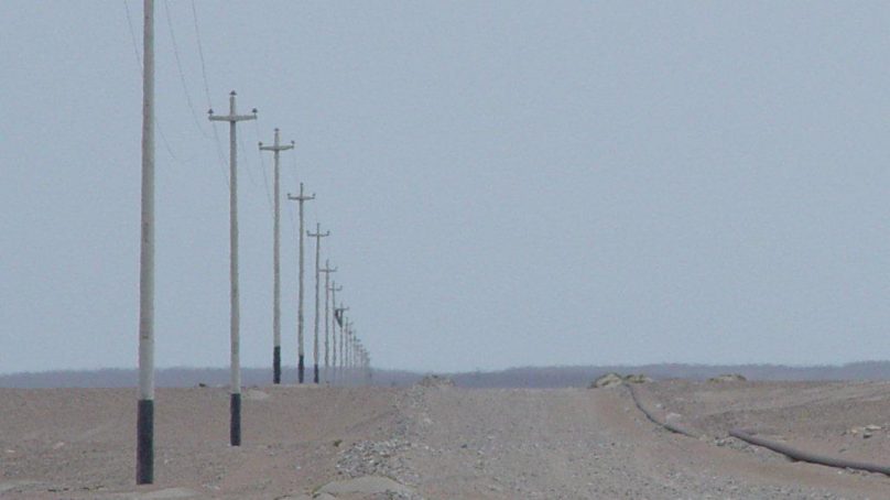 Shougang Generación Eléctrica aprueba reponteciamiento de Línea de Transmisión TL2