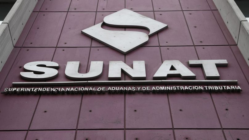 Antamina pagó deuda tributaria de 800 millones de soles