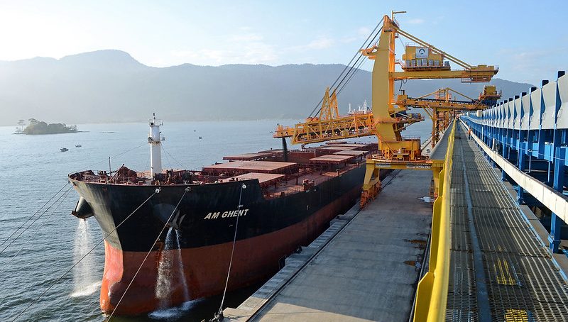 Trafigura firma un acuerdo de financiación de US$600 millones para asegurarse el cobalto y cobre de una mina