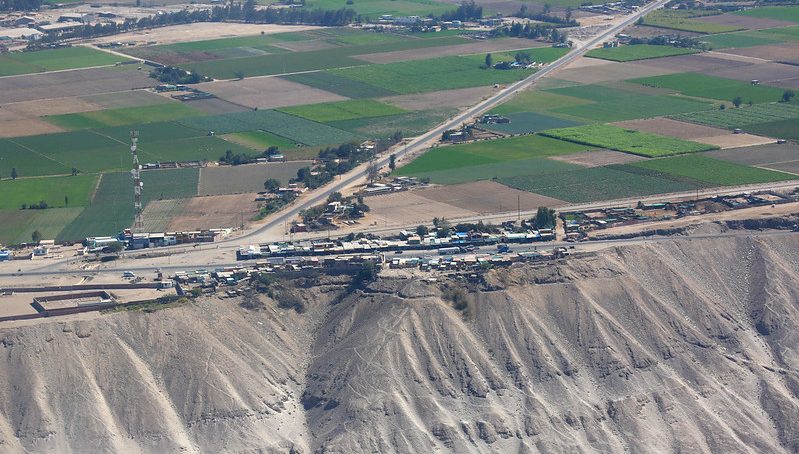 Concesionarias de hidroeléctricas demandarán al Estado si proyecto Majes Siguas II es cancelado: Isaac Martínez