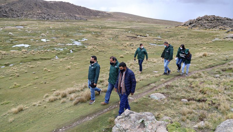 Aprobación de adenda 13 para destrabar Majes Siguas II no cuenta con respaldo total