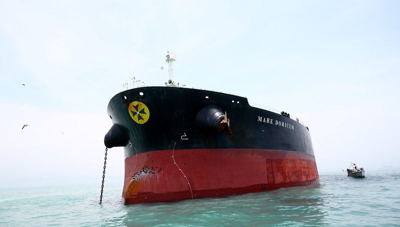 OEFA inicia imposición de multa a Repsol por derrame de petróleo y solo una de las medida puede alcanzar los S/18.4 millones