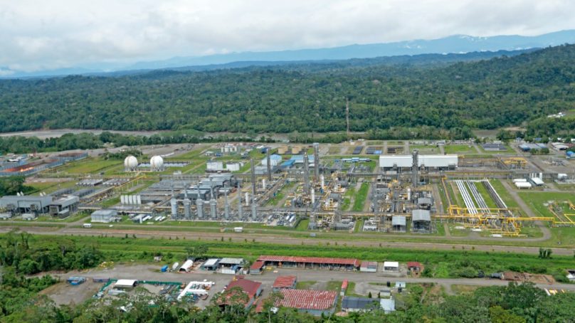 Perú recibe US$4,300 millones por exportación de gas de Camisea