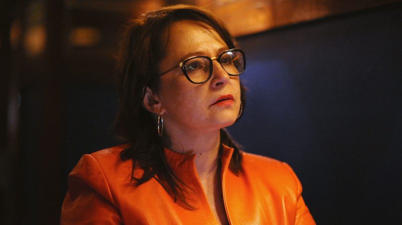 Marcela Hernando, la próxima ministra de Minería de Chile del gobierno de izquierda de Gabriel Boric
