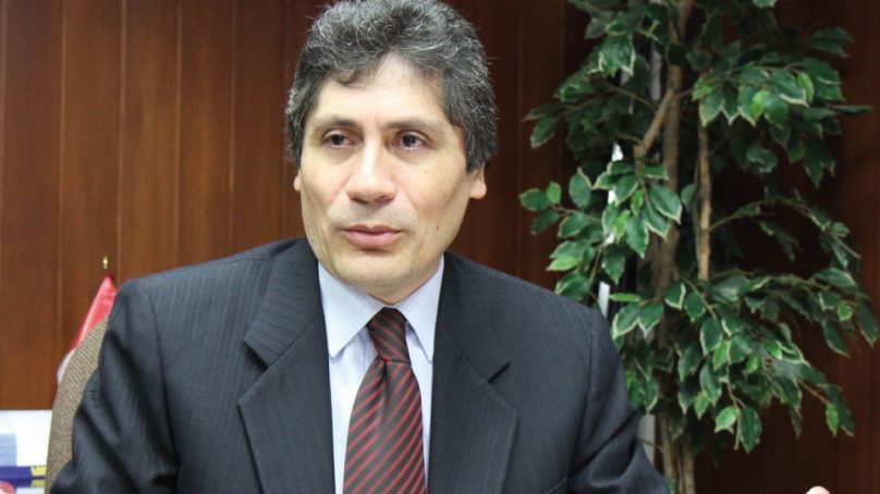Fernando Gala: Ley de Minería vigente atrajo nuevas inversiones, elevó exportaciones y redujo pobreza