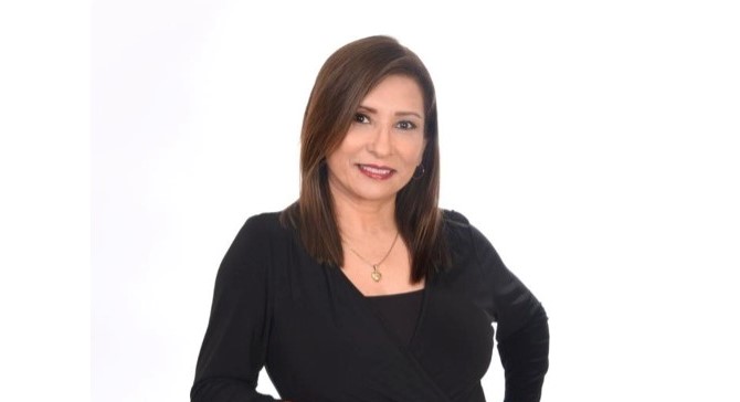 Janinne Delgado Silva es designada gerenta de Asuntos Externos de Pluspetrol Perú
