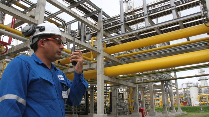Minem delega al Osinergmin nuevas competencias en la industria del gas natural