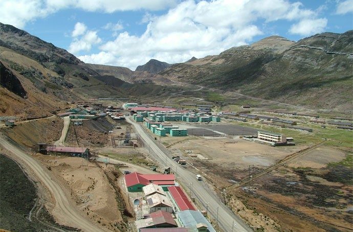 Aprueban Plan de Participación Ciudadana previo a la presentación del MEIAd de mina Carahuacra de Volcan