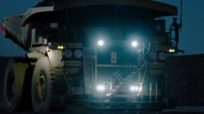 Anglo American, cada vez más cerca de revolucionar el negocio minero con el hidrógeno como combustible