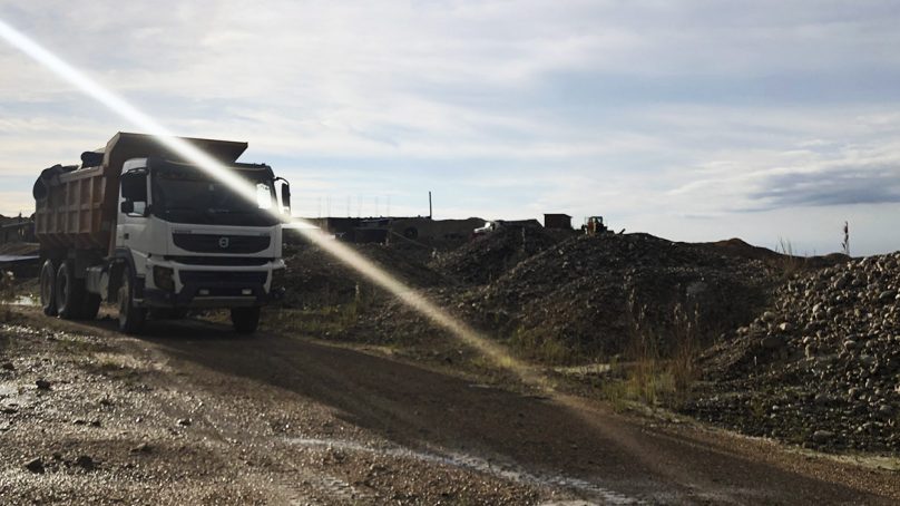 Apurímac planea habilitar carretera alterna que dé solución a bloqueos y transporte de Las Bambas y otras mineras