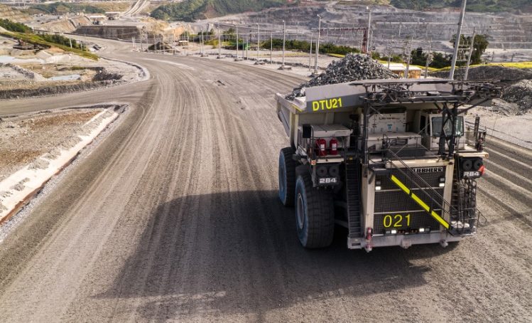 Cobre Panamá: First Quantum acuerda pagar US$375 millones al año en regalías a Panamá