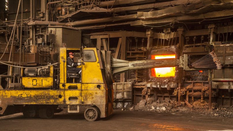 Codelco logra 100% del plan de expansión en el Sudeste Asiático