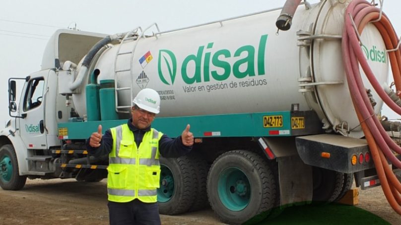 Disal Perú expande sus operaciones con nueva sucursal en Arequipa