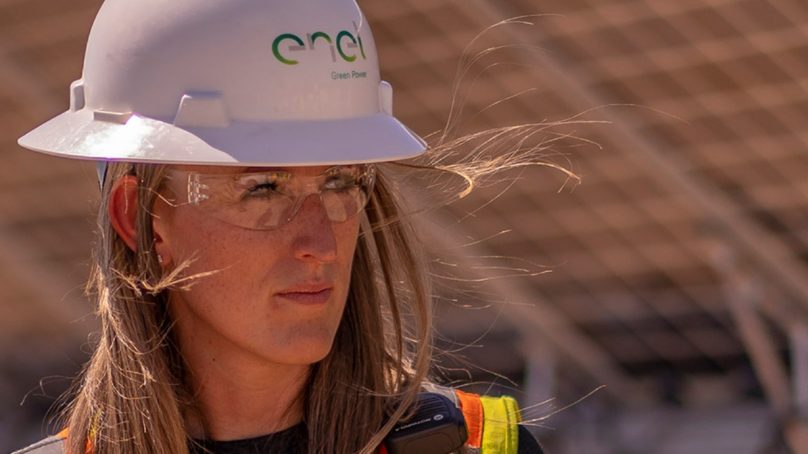 Enel Green Power se adjudica US$16,9 millones para proyecto de hidrógeno verde en Chile