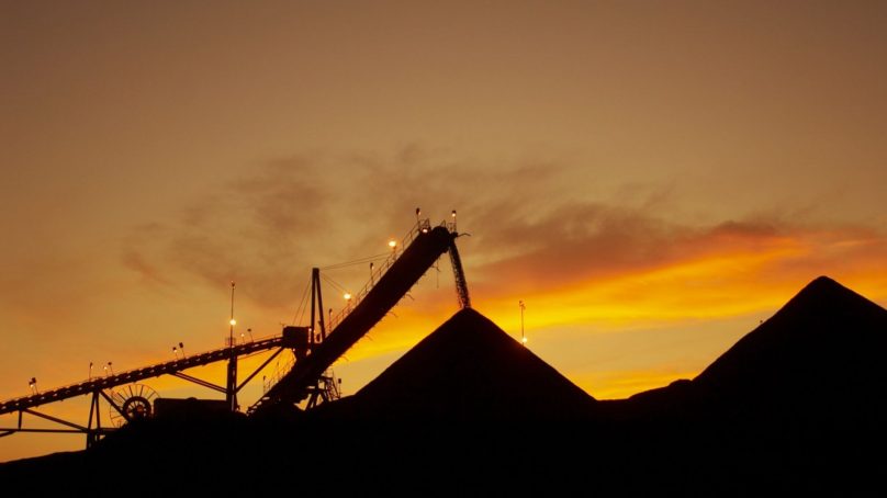 Glencore cierra la venta de la mina Ernest Henry por más de US$700 millones