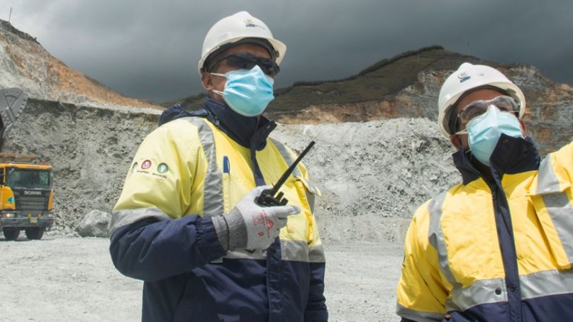 Recaudación tributaria bordeó los S/140,000 millones por contribución récord de la minería