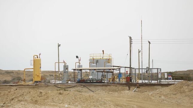 MINEM: Operación del Lote I es rentable para Petroperú y fortalece su participación en la industria petrolera