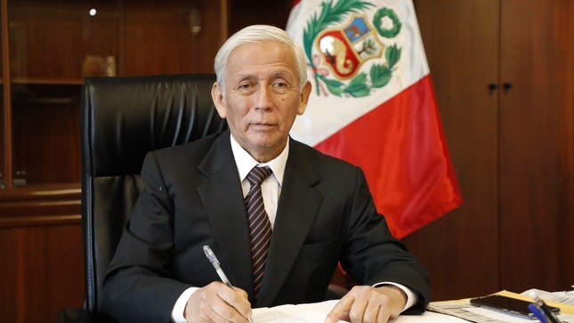 Titular de Minem celebra extensión de prórroga de formalización minera hasta diciembre de 2024