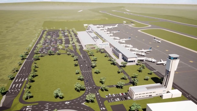 Cusco: Aeropuerto Internacional de Chinchero inició la ejecución de la segunda etapa