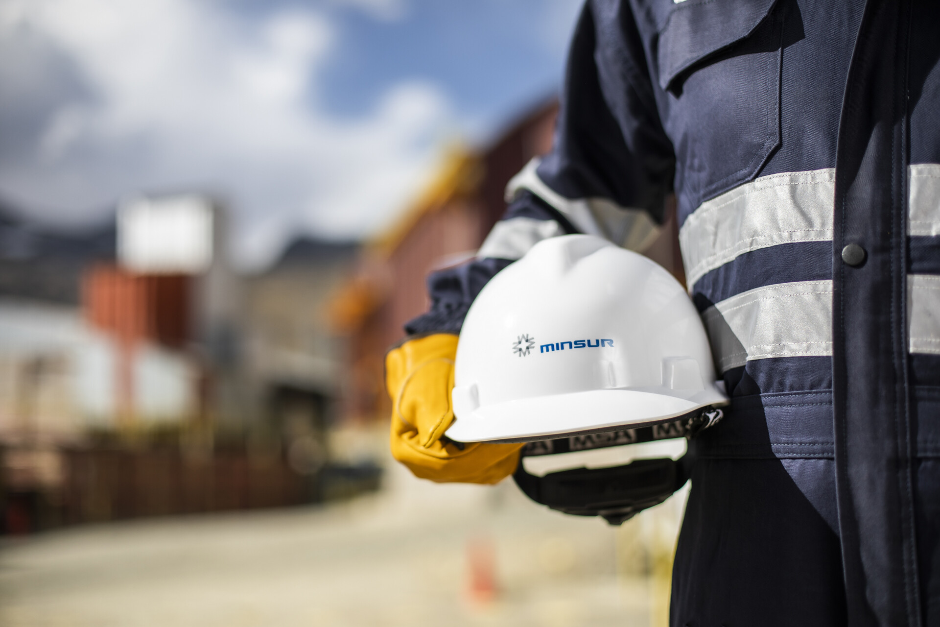 Utilidad neta de Minsur alcanzó los US$165.3 millones en trimestre julio-setiembre